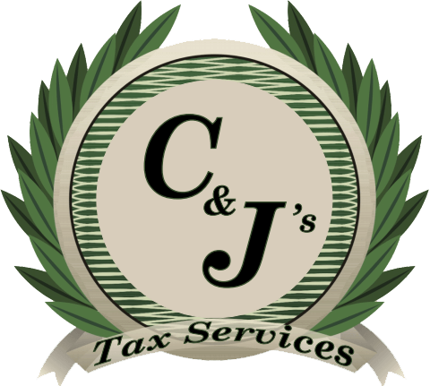 CJ Tax Service